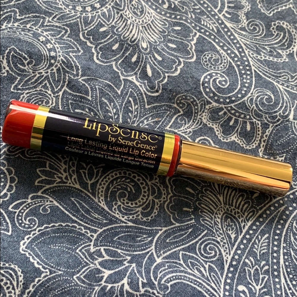 LipSense Fly Girl long wear lip color